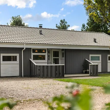 Lovely In Norre Nebel With Sauna *