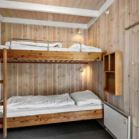 Lovely In Norre Nebel With Sauna